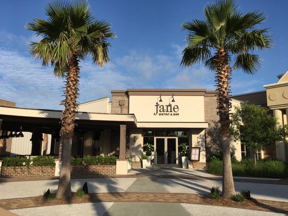 Image result for jane bistro and bar hhi