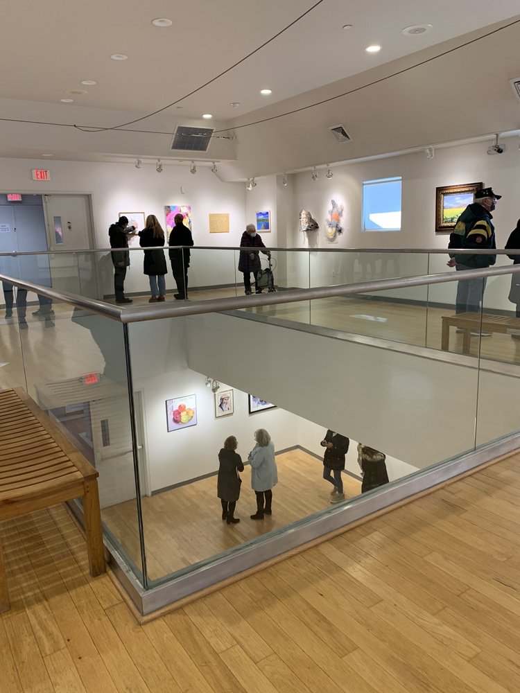 Art League of Long Island