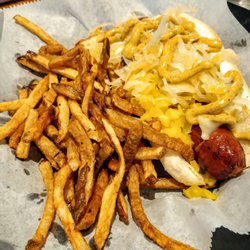 Double Dogs - 71 Photos 