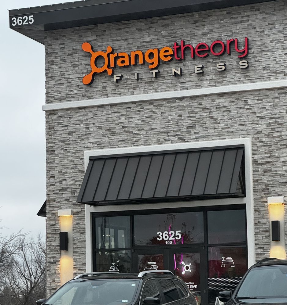 Orangetheory Fitness