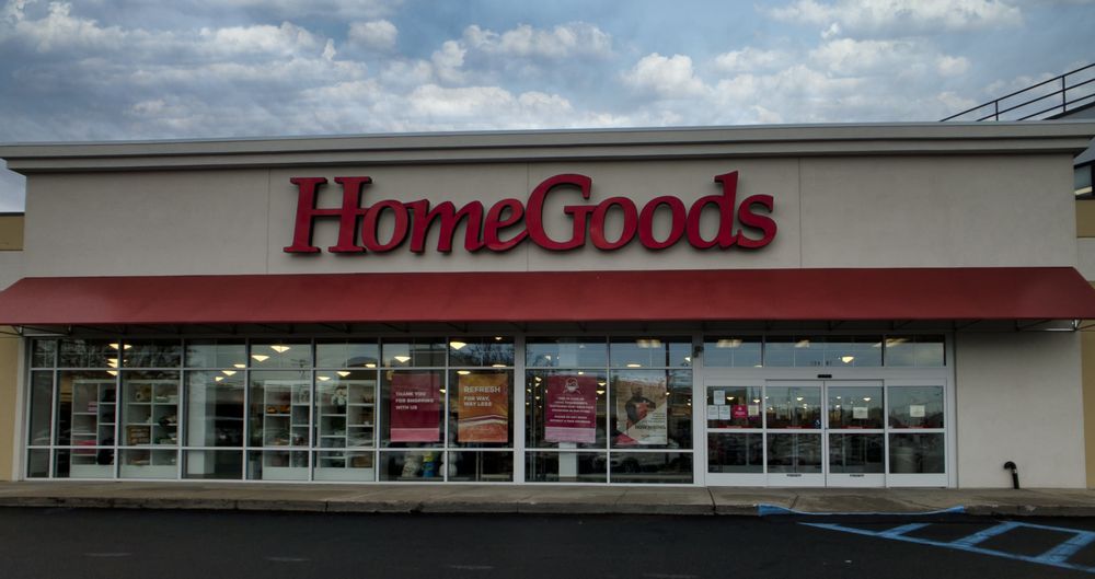 HomeGoods