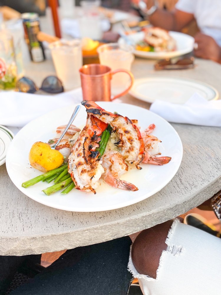 Stella's Fish Cafe & Prestige Oyster Bar Stella's Fish Cafe & Prestige Oyster Bar