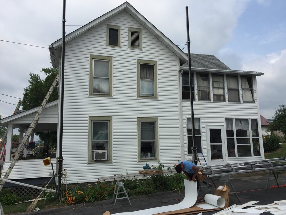 Olszewski Construction