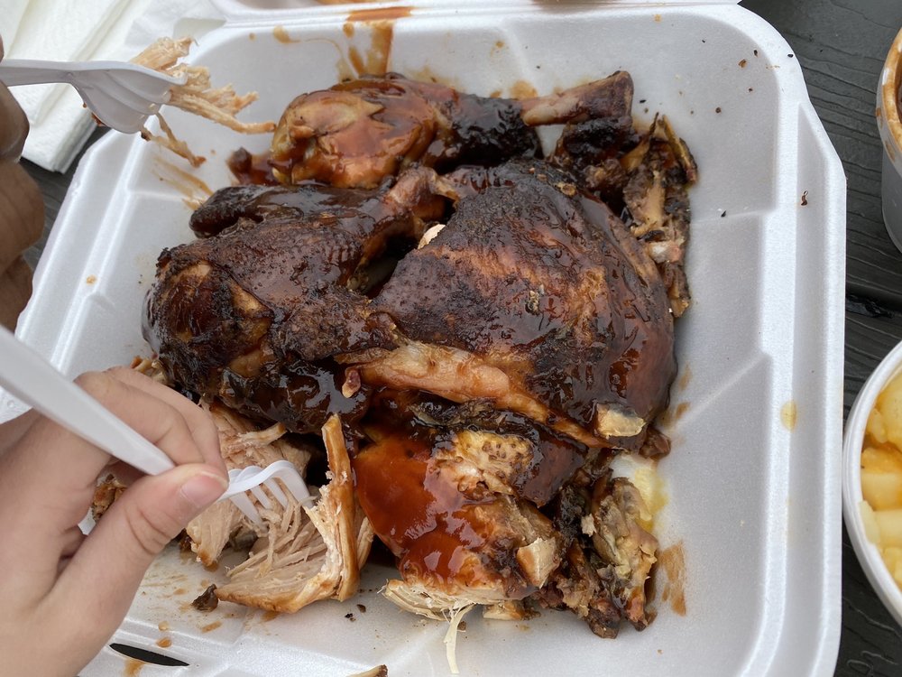 Priceless Bar-B-Que Priceless Bar-B-Que