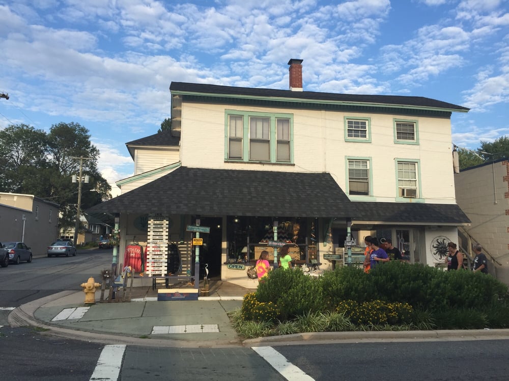 Kathy’s Corner Shop Gift Shops 100 S Main St, North East, MD