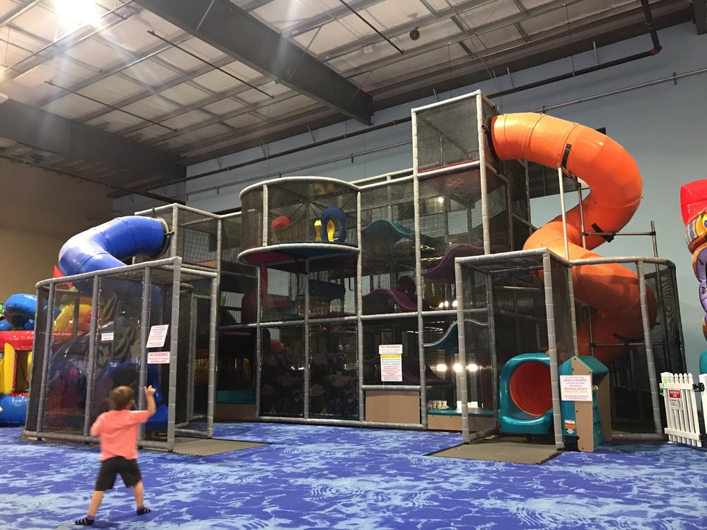 Malibu Jack’s Louisville 125 Photos & 117 Reviews Laser Tag 12101