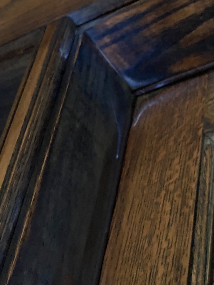 Miracle Doors