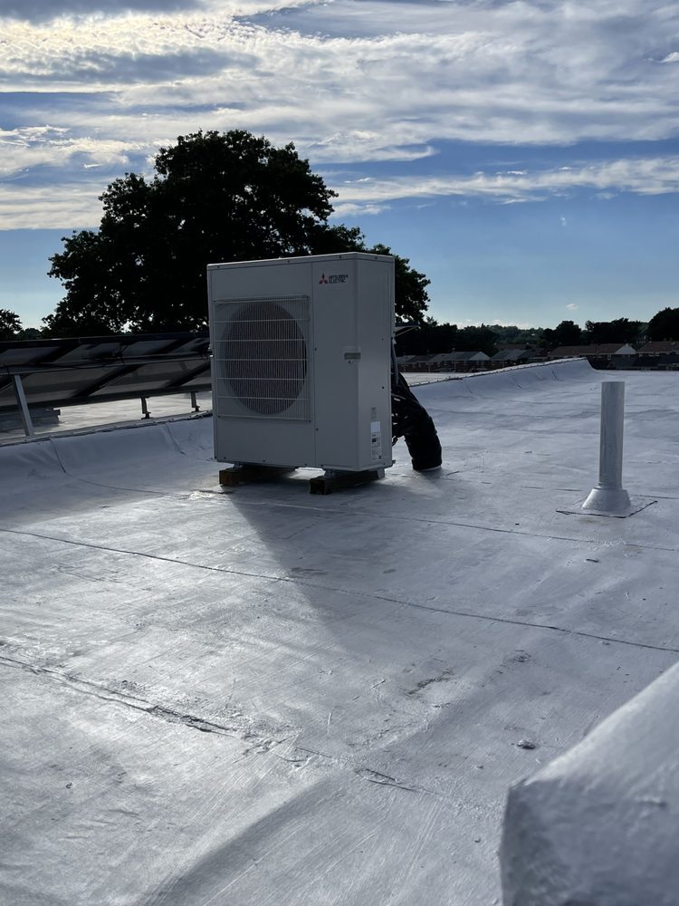 image of business Airsource
