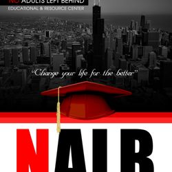 No Profit Left Behind >> No Adults Left Behind Community Service Non Profit 6020 S No Profit Left Behind >> No Adults Left Behind Community Service Non Profit 6020 S