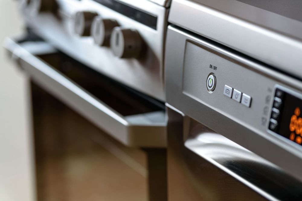 Protech Appliance