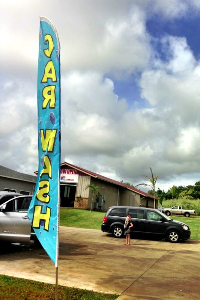 Sudz Car Wash 19 Photos & 26 Reviews Car Wash 4369 Pahe'e St