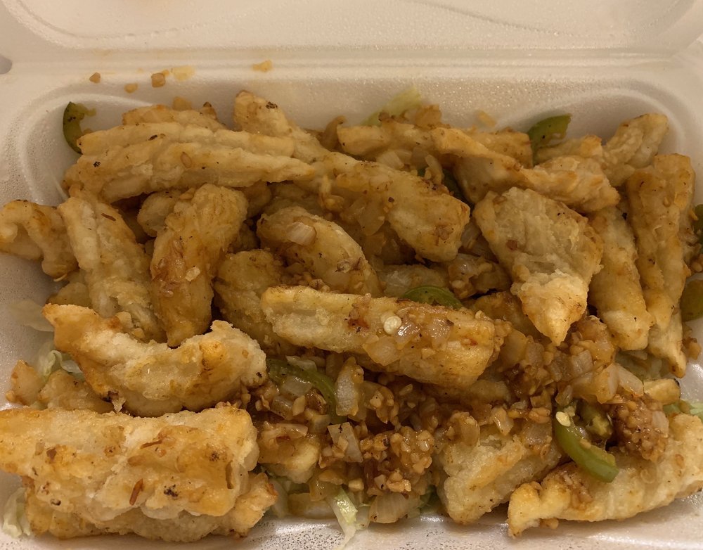Wing Wah Chinese Restaurant