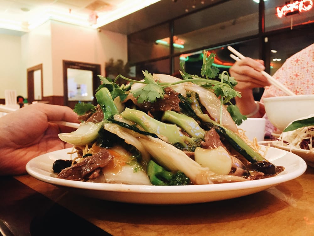 Pho Duong