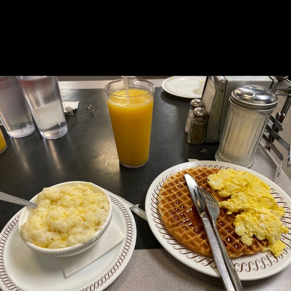 Waffle House