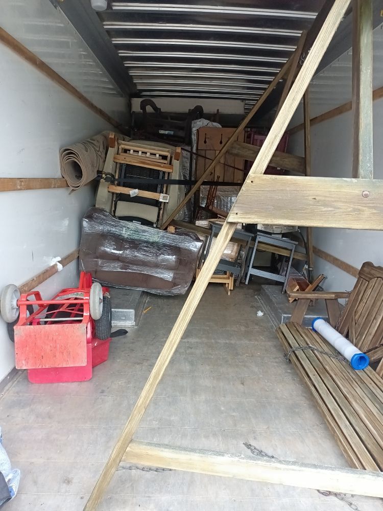 ABC Moving Service's