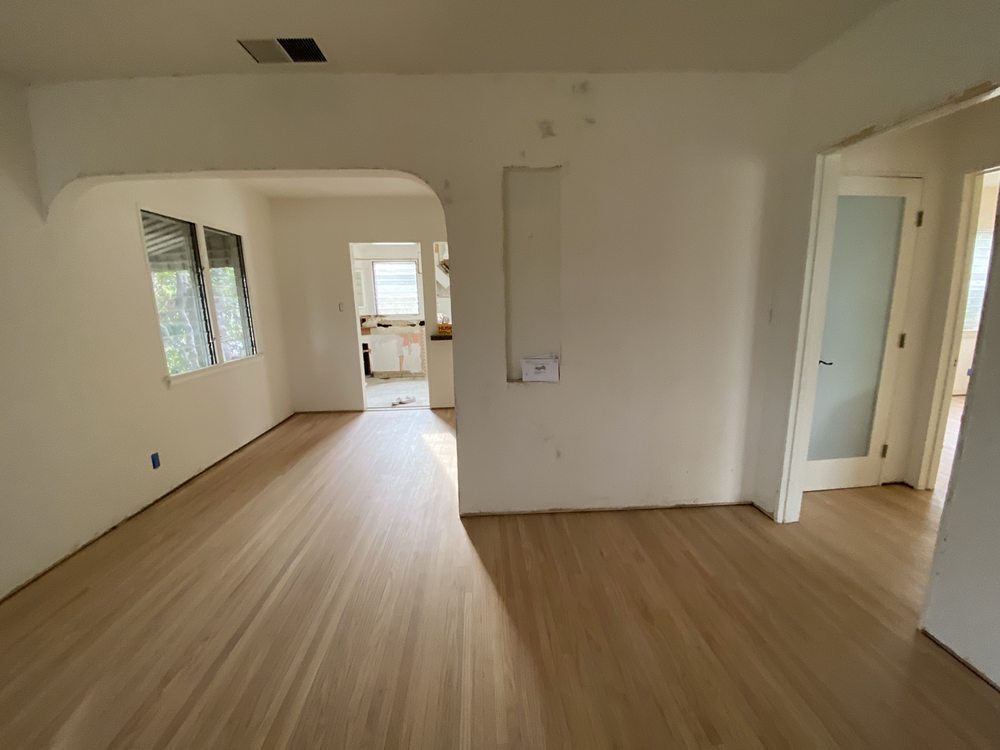 image of business Evolution Flooring