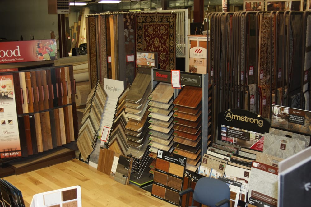 image of business The Carpet Warehouse