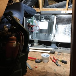 Air Right Energy Design 50 Photos 10 Reviews Plumbing 12167 Photo Of Air Right Energy Design Manas Va United States