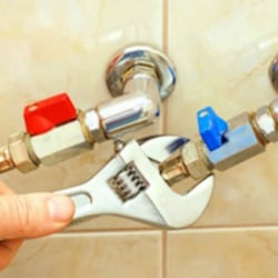 Photo Of Crane Plumbing Repair Maintenance Santa Rosa Ca United States Photo Of Crane Plumbing Repair Maintenance Santa Rosa Ca United States