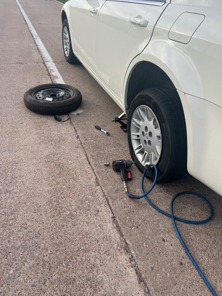 JC Mobile Mechanics