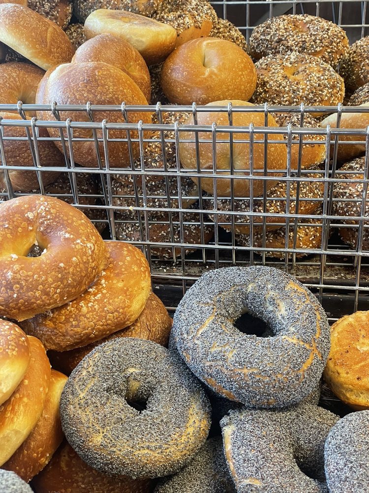 Loxsmith Bagels