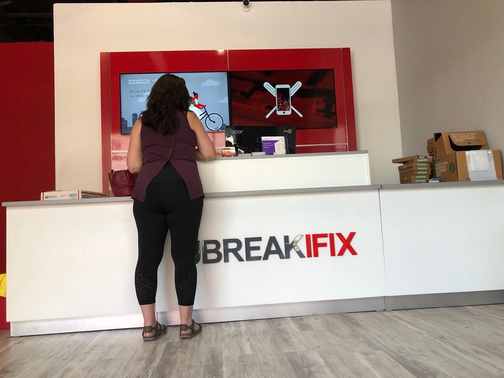 uBreakiFix by Asurion