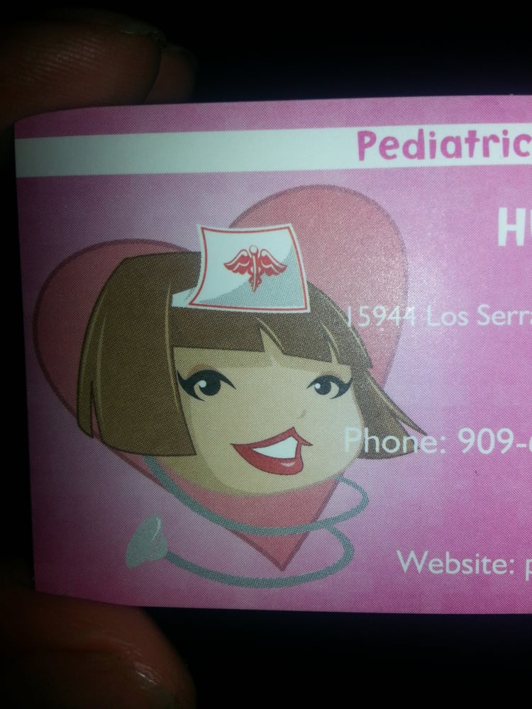 image of business Hua Bai, MD, FAAP