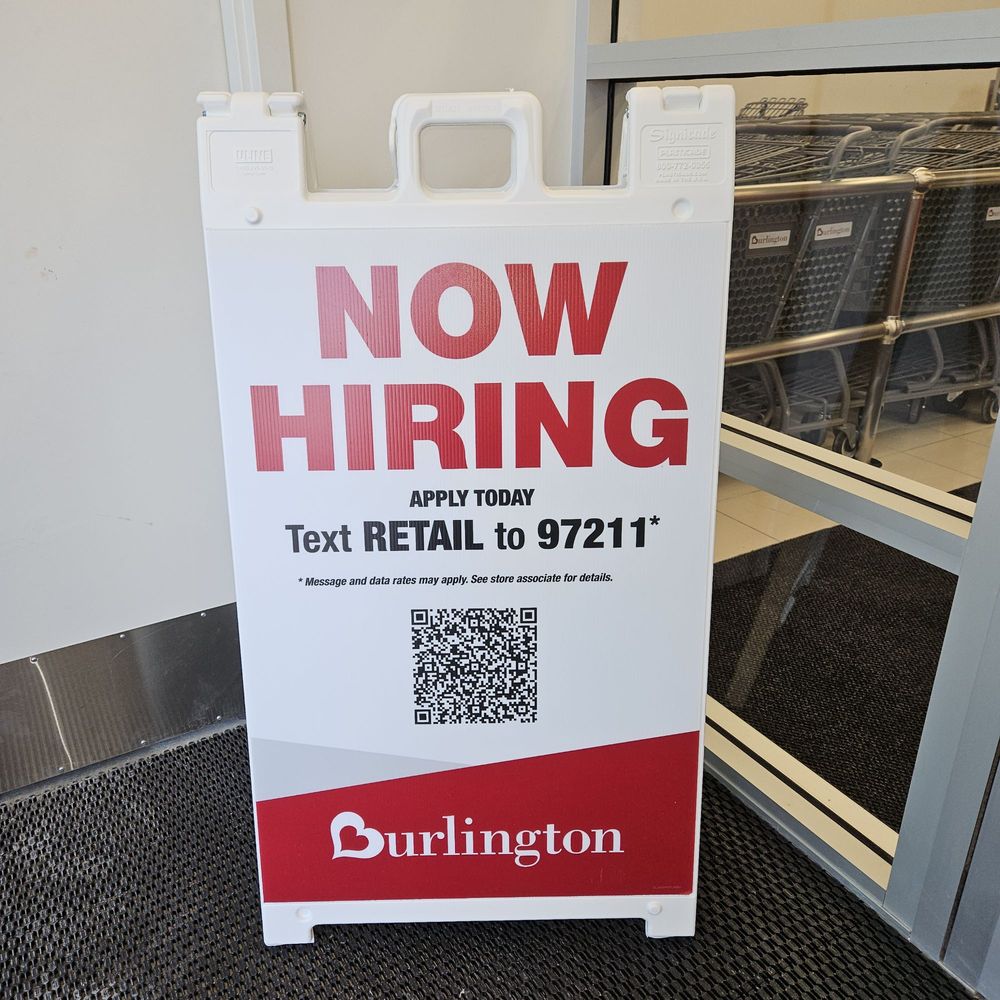 Burlington