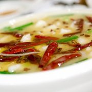 Photo of Classic Sichuan - Millbrae, CA, United States. Boiling Fish