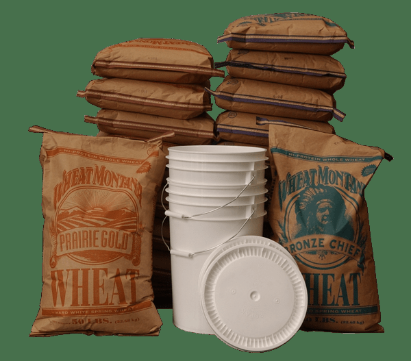 The Grain Mill Grocery Cooperative