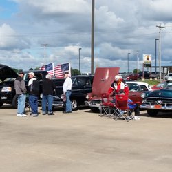 Mangold Ford Auto Repair 1100 W Center St Eureka Il Phone Photo Of Mangold Ford Eureka Il United States