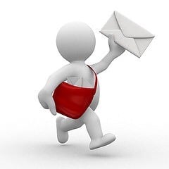 Daisy May Courier & Delivery Services
