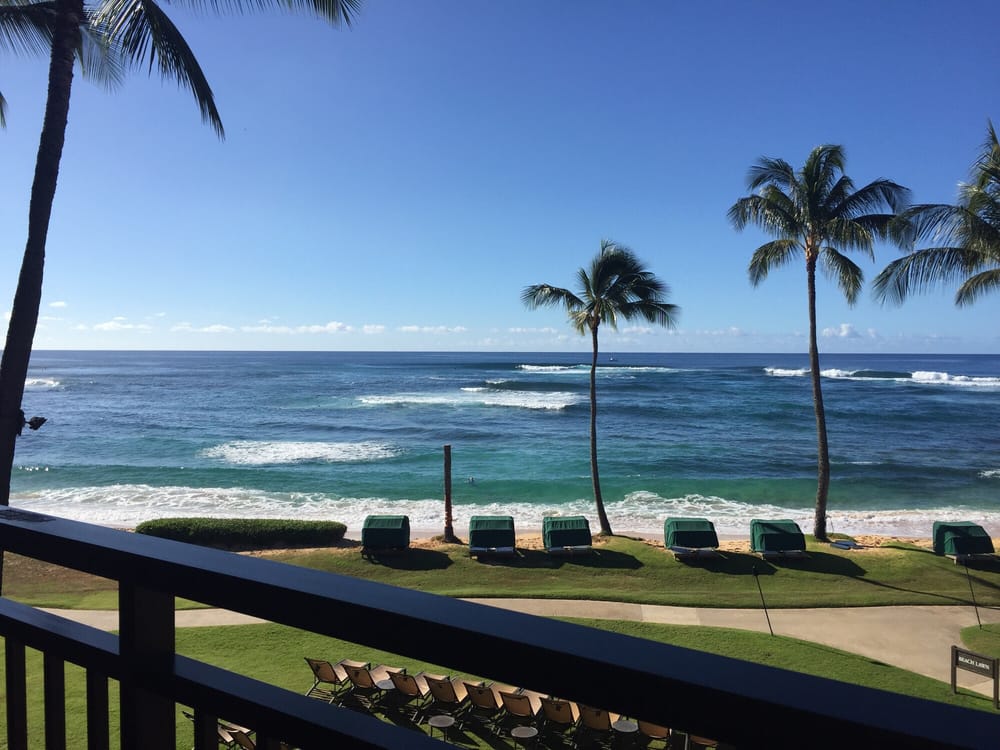 Kauai Beach Resort Reviews Yelp Kauai Beach Resort Reviews Yelp