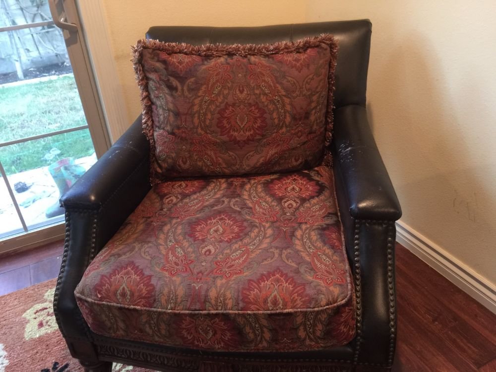 Sofa Decor 269 Photos & 78 Reviews Furniture Reupholstery 1660 Colorado Blvd, Eagle Rock