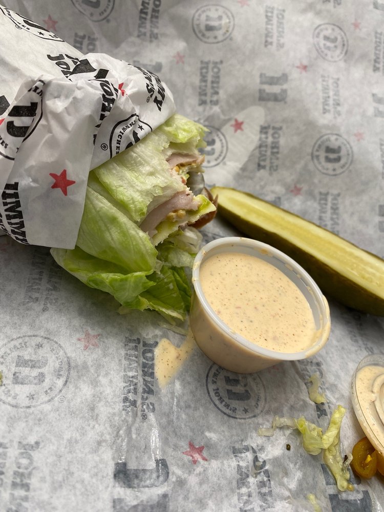 Jimmy John's