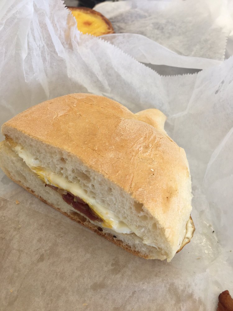Chaves Bakery III