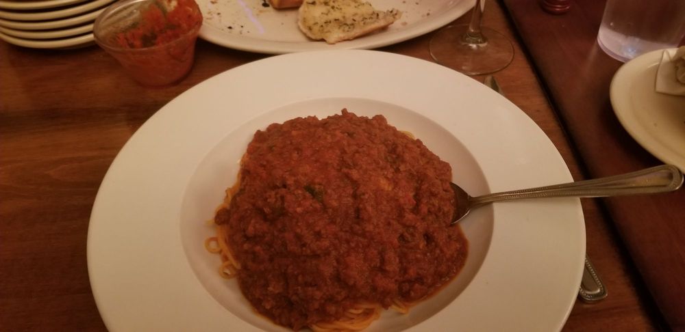 Taste Of Italy