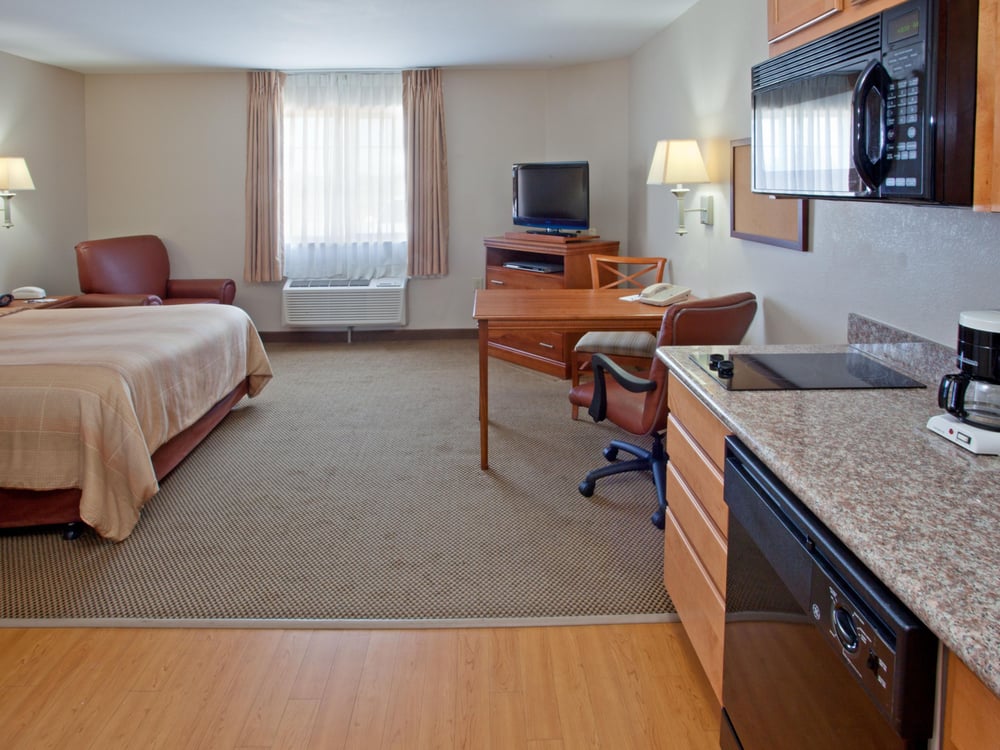 Candlewood Suites Port Arthur/Nederland