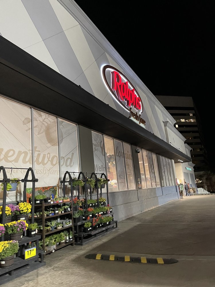 Ralphs
