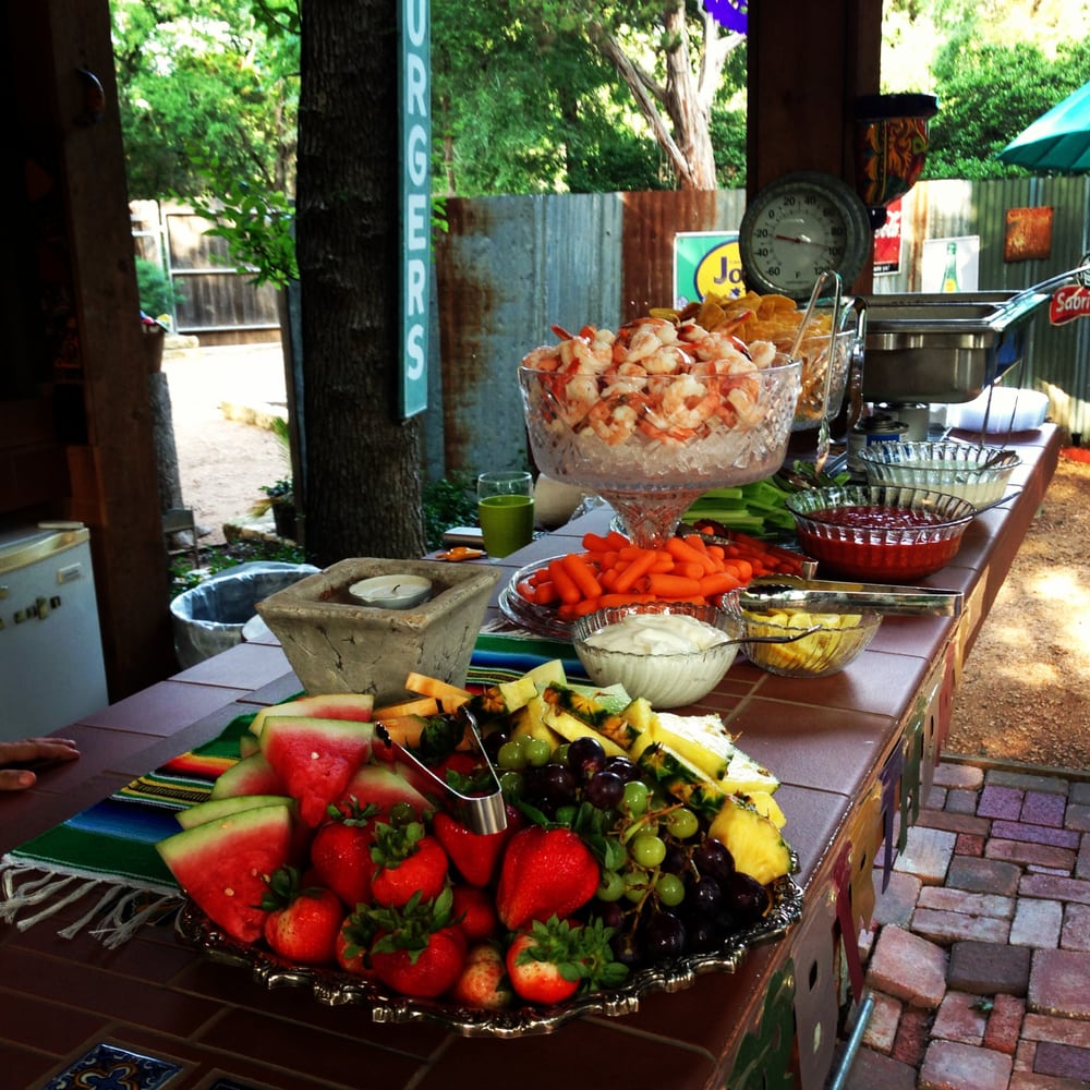Blanek's Custom Catering