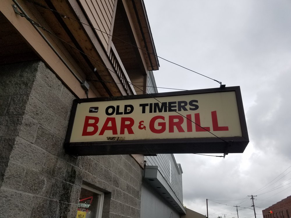 Old Timers Inn Bars 219 State St, Sedro Woolley, WA Phone Number