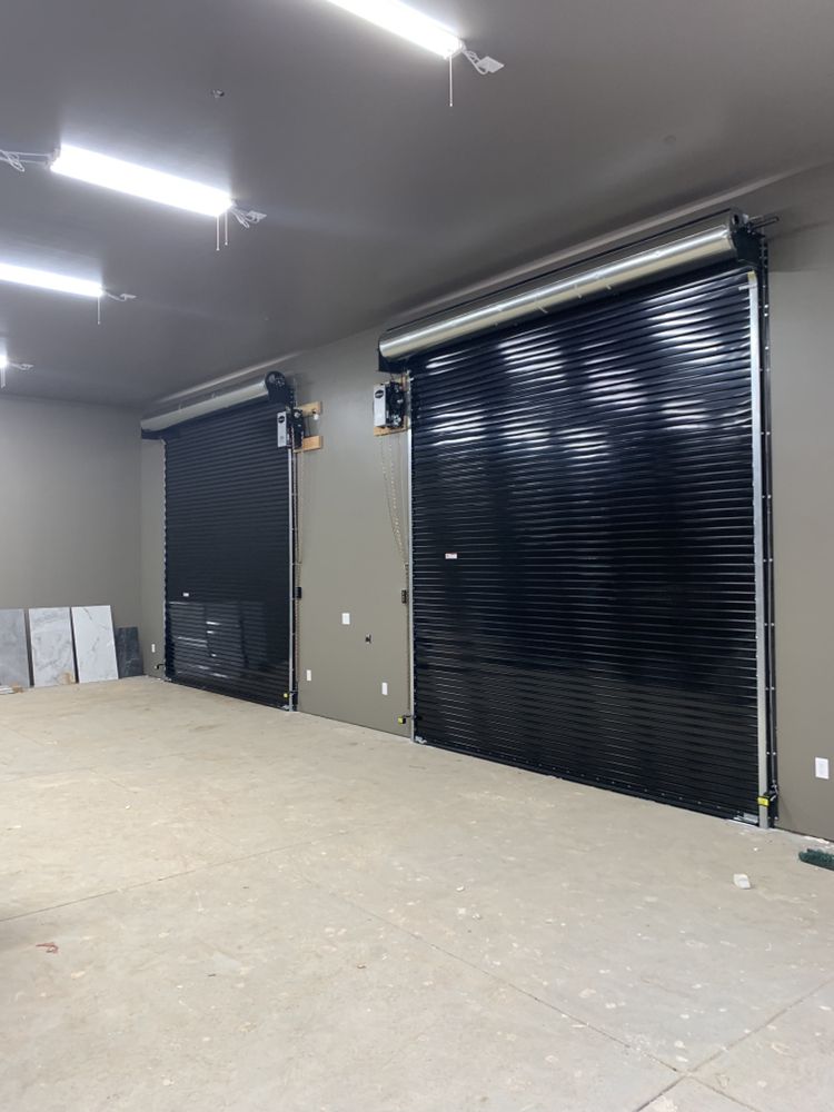 Bradbury Garage Doors