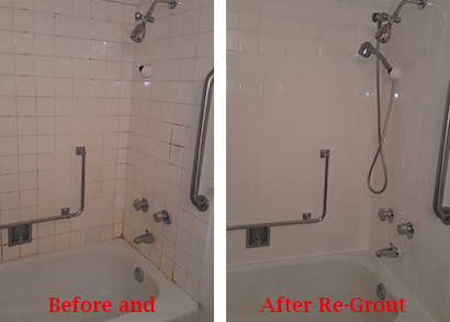 The Grout Doctor - Oakland