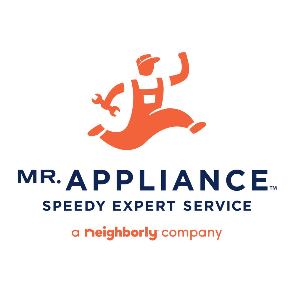Mr. Appliance of Centreville & Warrenton