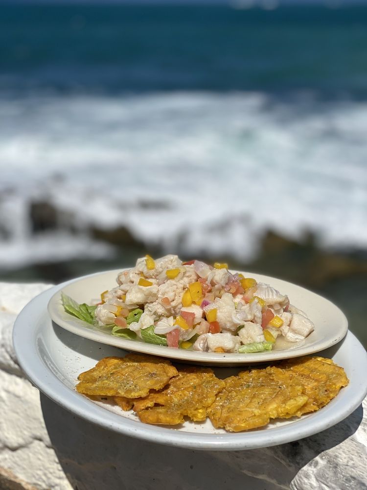 Waikiki Sea Food & Oyster Bar