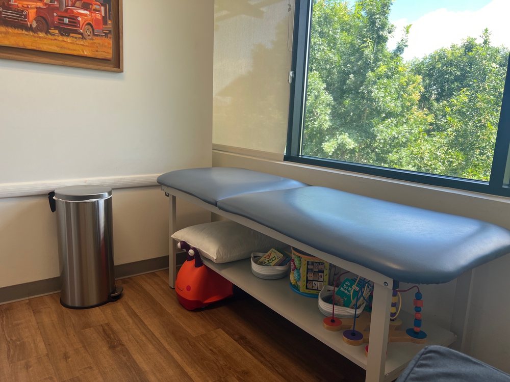 image of business The Woodlands Allergy, Asthma & Immunology Center