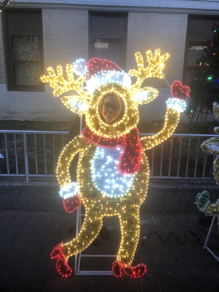 image of business Christmas Designers Holiday Decorating