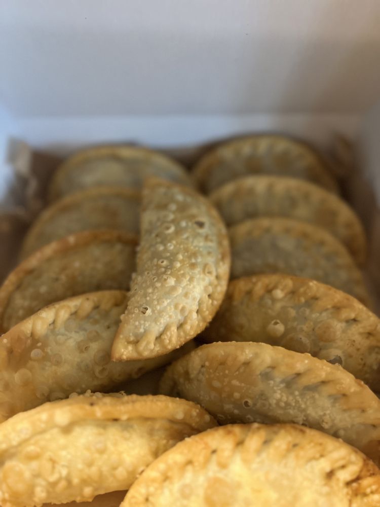 The Empanada Bar