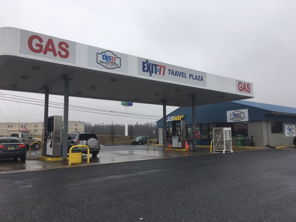 Exit 77 Tobacco Outlet