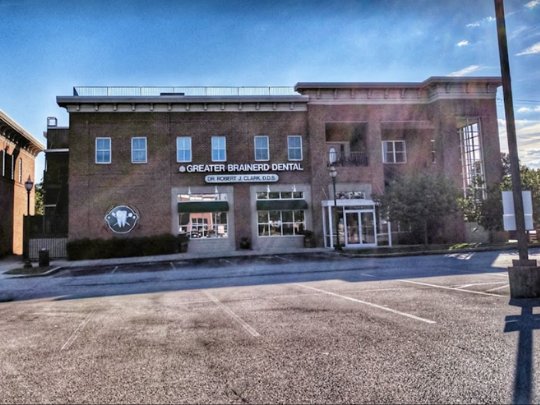 image of business Greater Brainerd Dental